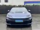 2025 BYD Seal06GT BEV 72.96KWH