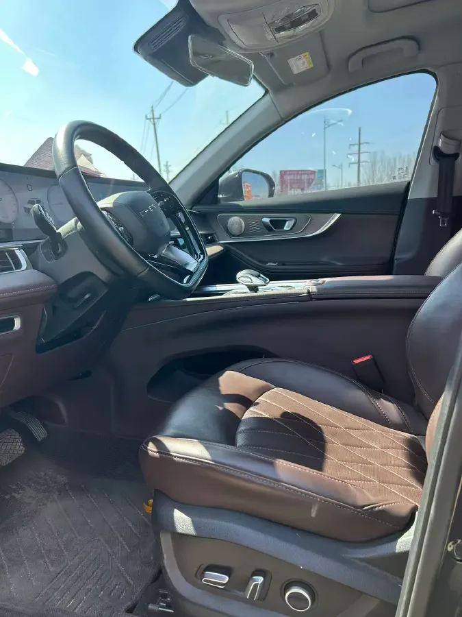 2024 Chery Tiggo 8 PRO 1.6T 197HP L4 7DCT,autocango,china used car exporter,china ev exporter,chinese used car exporter,chinese used ev exporter