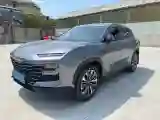 2022 Jetour DASHING 1.6T 197HP L4 7DCT