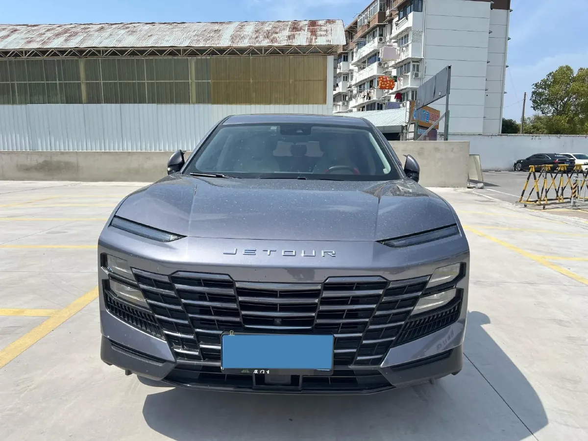 2022 Jetour DASHING 1.6T 197HP L4 7DCT,autocango,china used car exporter,china ev exporter,chinese used car exporter,chinese used ev exporter
