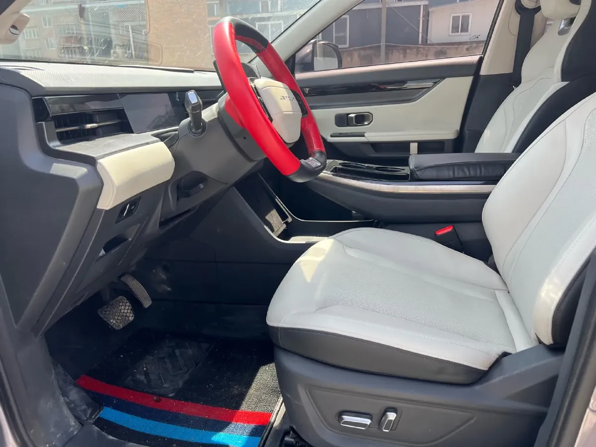 2022 Jetour DASHING 1.6T 197HP L4 7DCT,autocango,china used car exporter,china ev exporter,chinese used car exporter,chinese used ev exporter