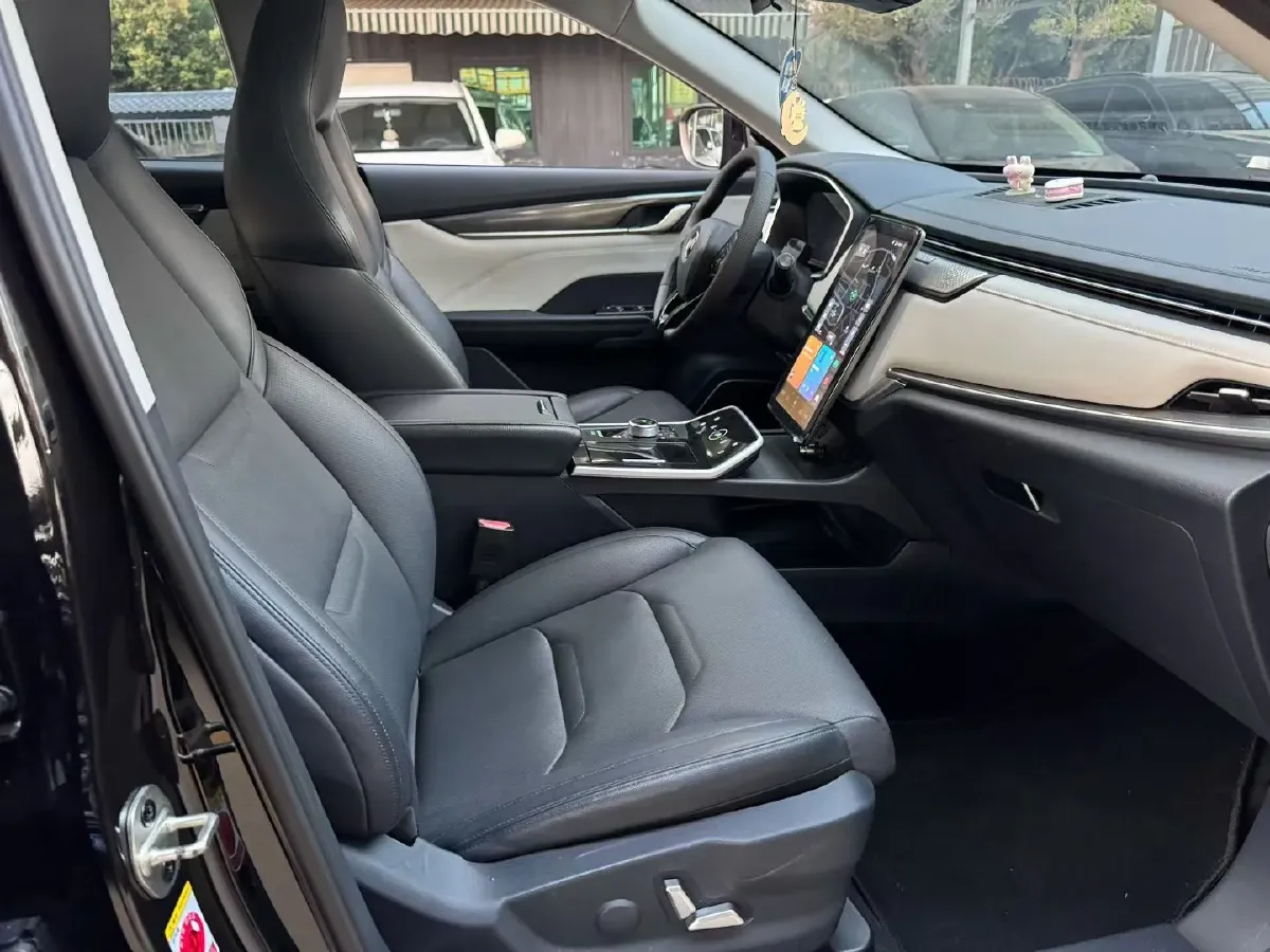 2020 Weltmeister EX5 BEV 52.56KWH,autocango,china used car exporter,china ev exporter,chinese used car exporter,chinese used ev exporter