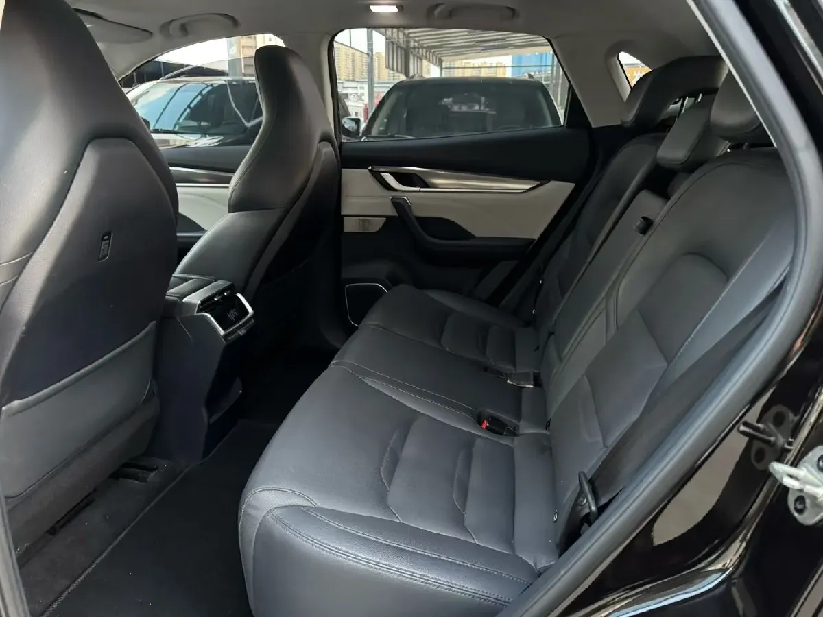 2020 Weltmeister EX5 BEV 52.56KWH,autocango,china used car exporter,china ev exporter,chinese used car exporter,chinese used ev exporter