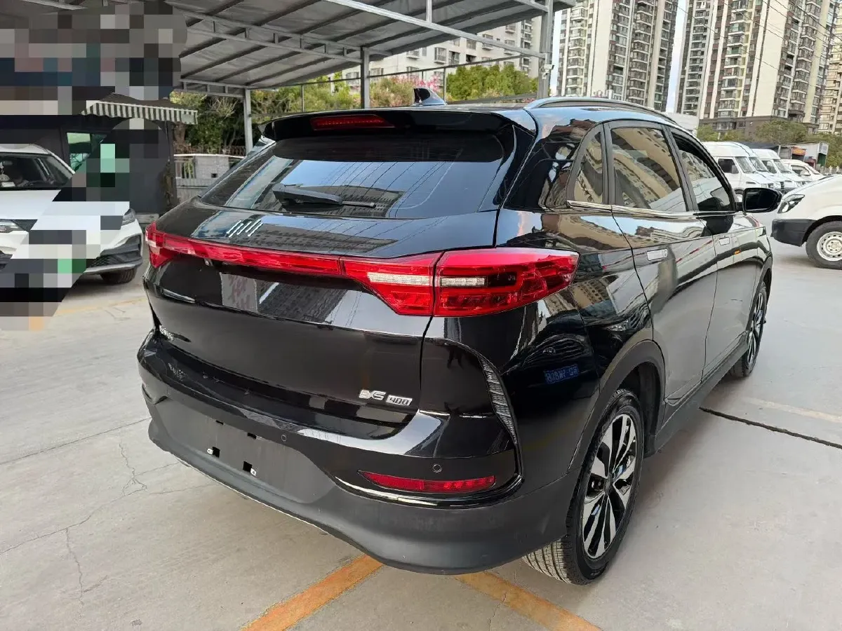 2020 Weltmeister EX5 BEV 52.56KWH,autocango,china used car exporter,china ev exporter,chinese used car exporter,chinese used ev exporter