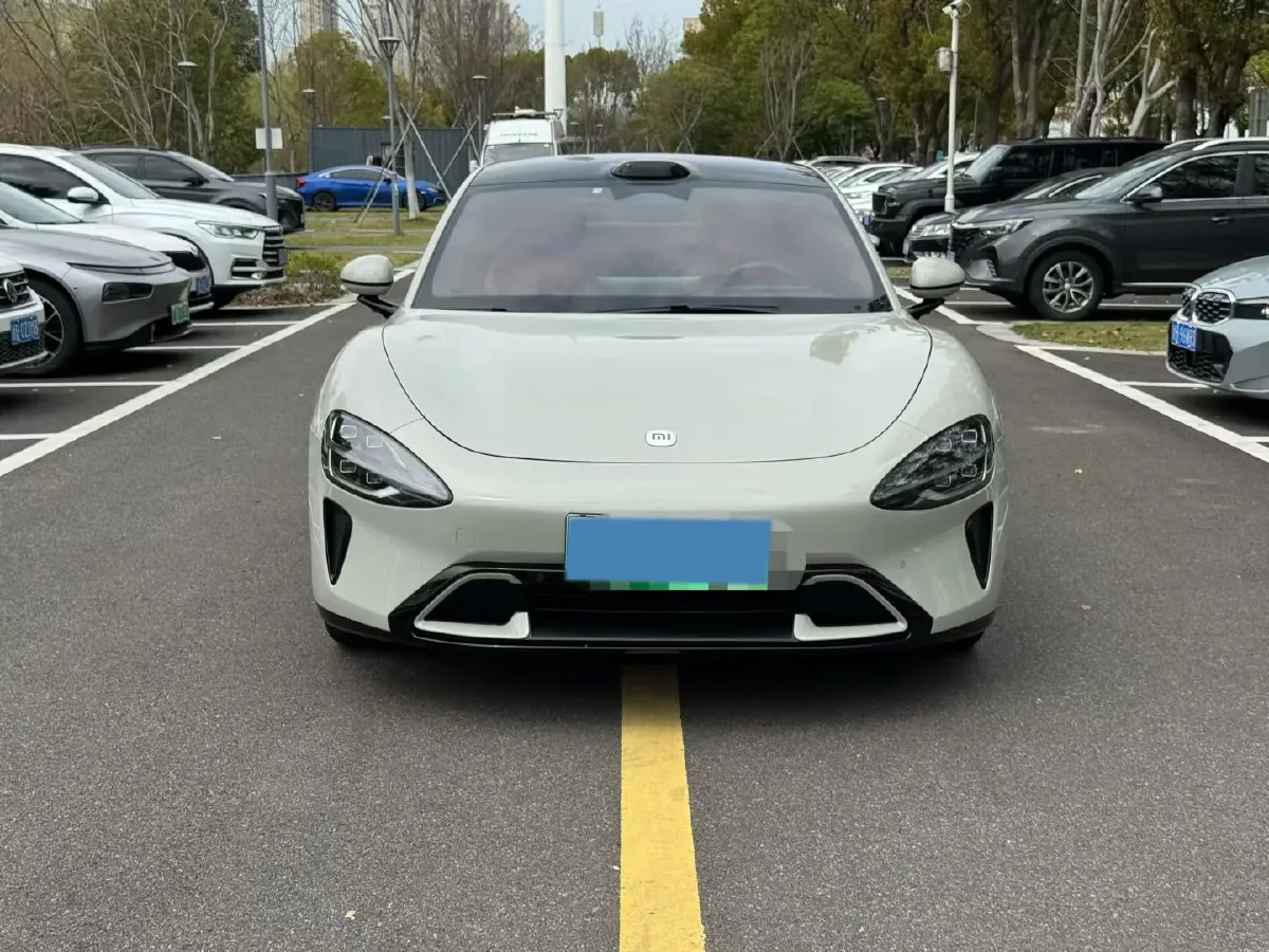 2024 MI SU7 BEV 101KWH,autocango,china used car exporter,china ev exporter,chinese used car exporter,chinese used ev exporter