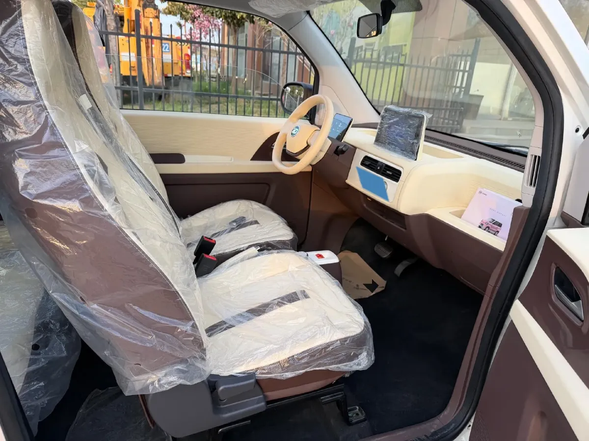 2024 ZD Rainbow BEV 9.98KWH,autocango,china used car exporter,china ev exporter,chinese used car exporter,chinese used ev exporter