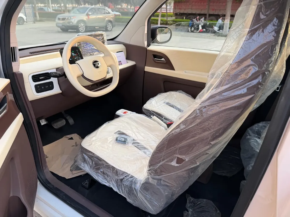 2024 ZD Rainbow BEV 9.98KWH,autocango,china used car exporter,china ev exporter,chinese used car exporter,chinese used ev exporter