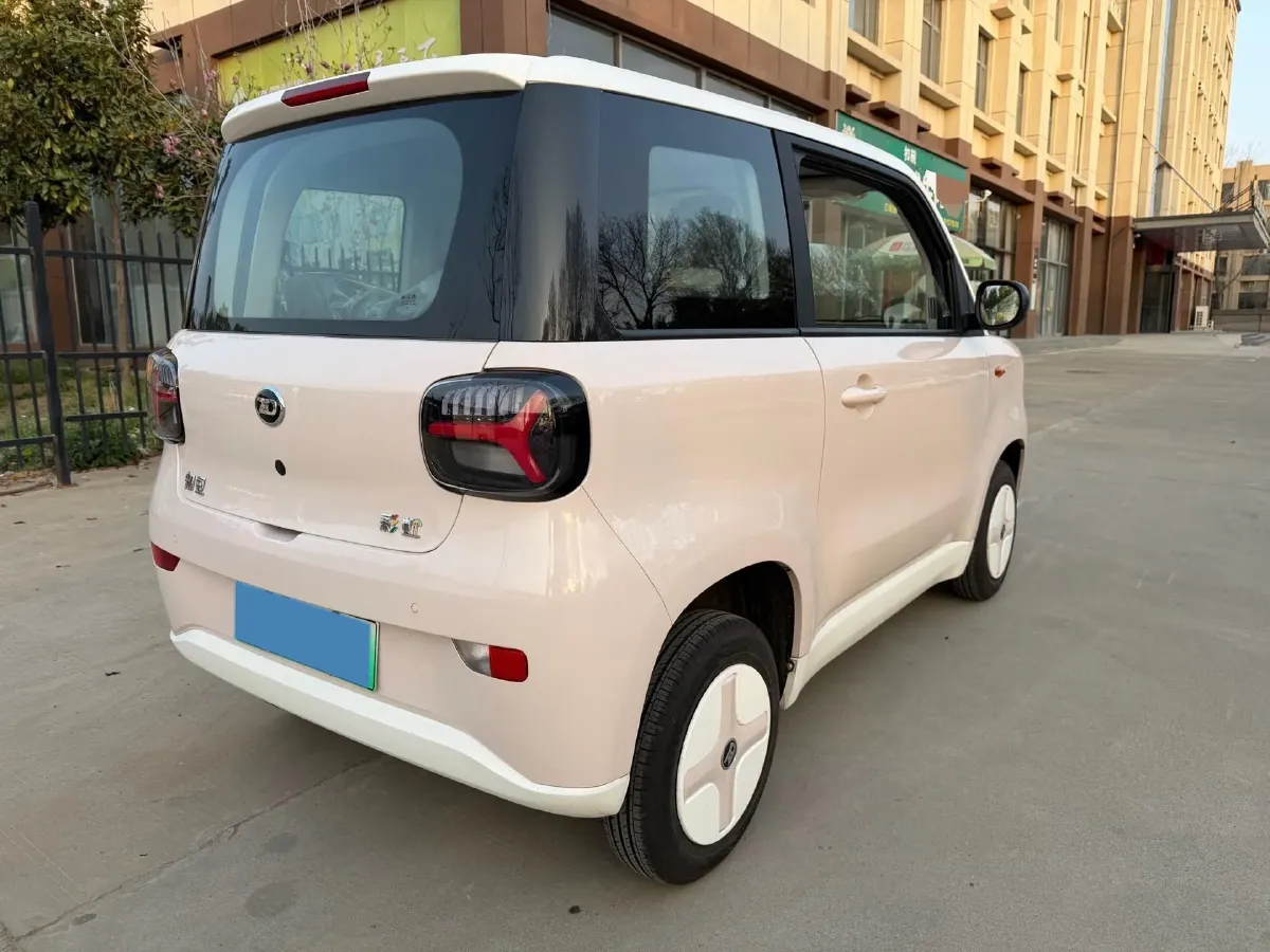 2024 ZD Rainbow BEV 9.98KWH,autocango,china used car exporter,china ev exporter,chinese used car exporter,chinese used ev exporter