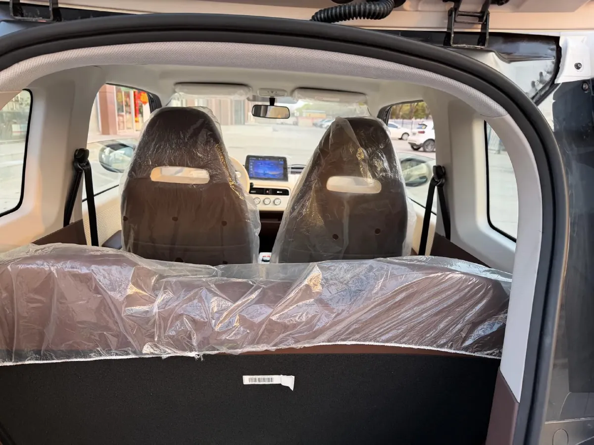 2024 ZD Rainbow BEV 9.98KWH,autocango,china used car exporter,china ev exporter,chinese used car exporter,chinese used ev exporter