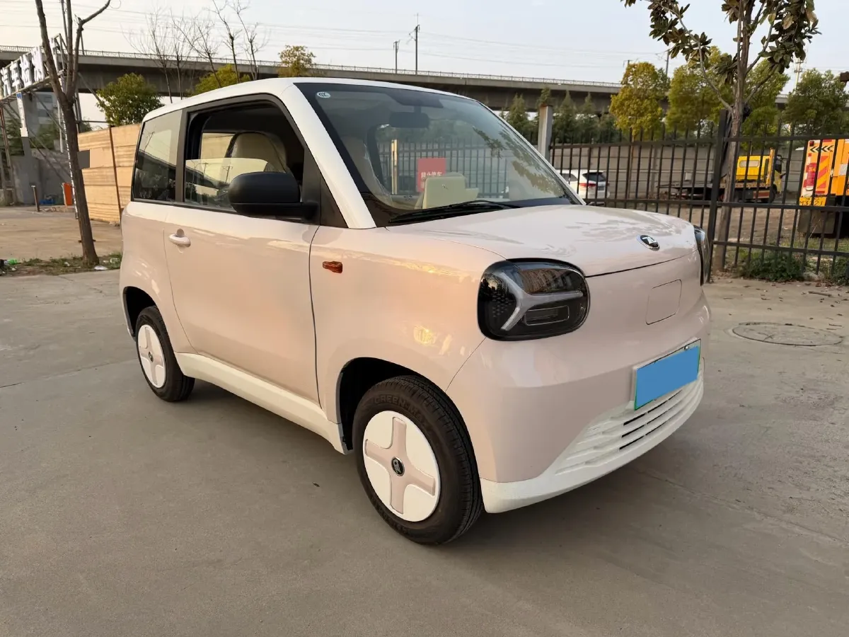 2024 ZD Rainbow BEV 9.98KWH,autocango,china used car exporter,china ev exporter,chinese used car exporter,chinese used ev exporter