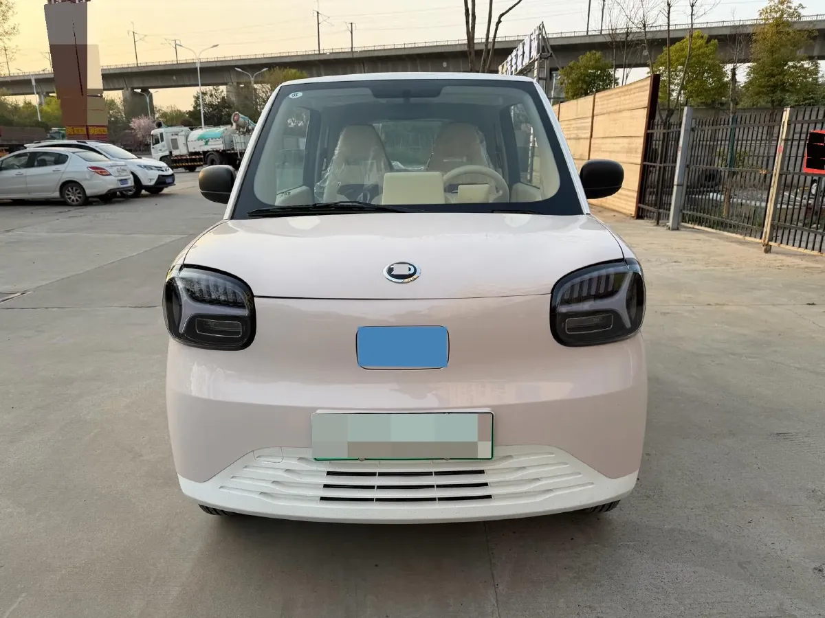 2024 ZD Rainbow BEV 9.98KWH,autocango,china used car exporter,china ev exporter,chinese used car exporter,chinese used ev exporter
