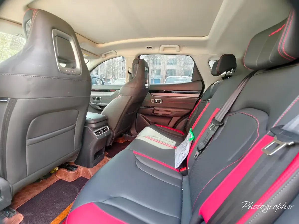 2024 Jetour DASHING 1.5T 156HP L4 6DCT,autocango,china used car exporter,china ev exporter,chinese used car exporter,chinese used ev exporter