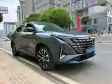 2024 ChangAn UNI-Z 1.5L 98HP L4 E-CVT PHEV 18.4KWH