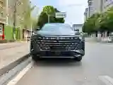 2024 ChangAn UNI-Z 1.5L 98HP L4 E-CVT PHEV 18.4KWH