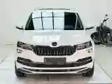 2022 Skoda Karoq 1.4T 150HP L4 7DCT