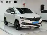 2022 Skoda Karoq 1.4T 150HP L4 7DCT