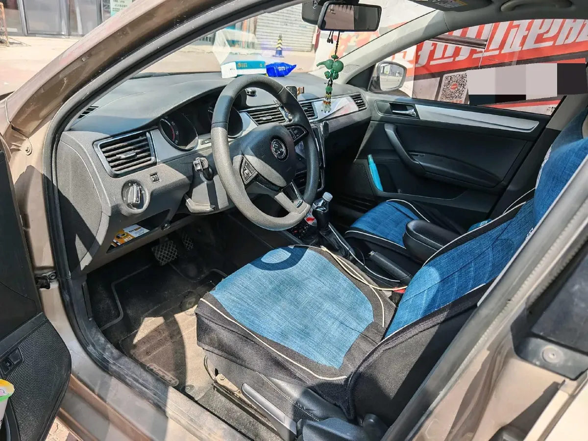 2020 Skoda Rapid 1.5L 112HP L4 6AT,autocango,china used car exporter,china ev exporter,chinese used car exporter,chinese used ev exporter