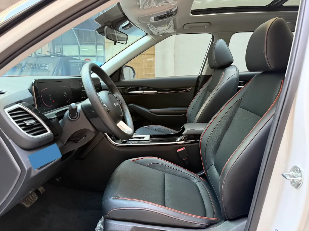 2023 Kia Seltos 1.5L 115HP L4 CVT,autocango,china used car exporter,china ev exporter,chinese used car exporter,chinese used ev exporter