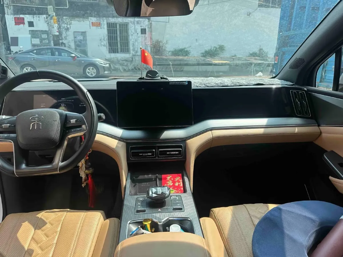 2024 BYD SongL DM-i 1.5L 101HP L4 E-CVT PHEV 18.3KWH,autocango,china used car exporter,china ev exporter,chinese used car exporter,chinese used ev exporter