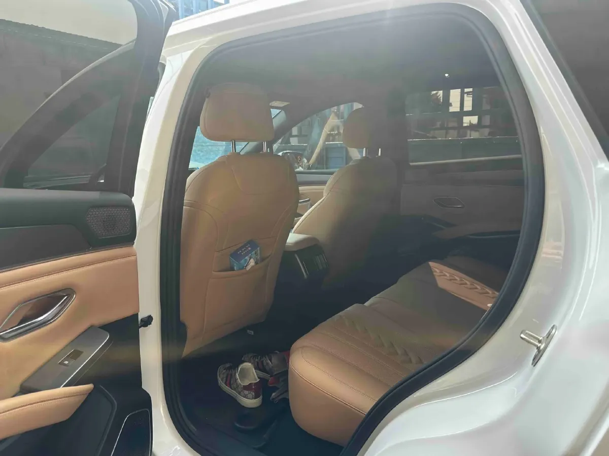 2024 BYD SongL DM-i 1.5L 101HP L4 E-CVT PHEV 18.3KWH,autocango,china used car exporter,china ev exporter,chinese used car exporter,chinese used ev exporter