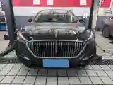 2020 HongQi H5 1.5T 169HP L4 7DCT