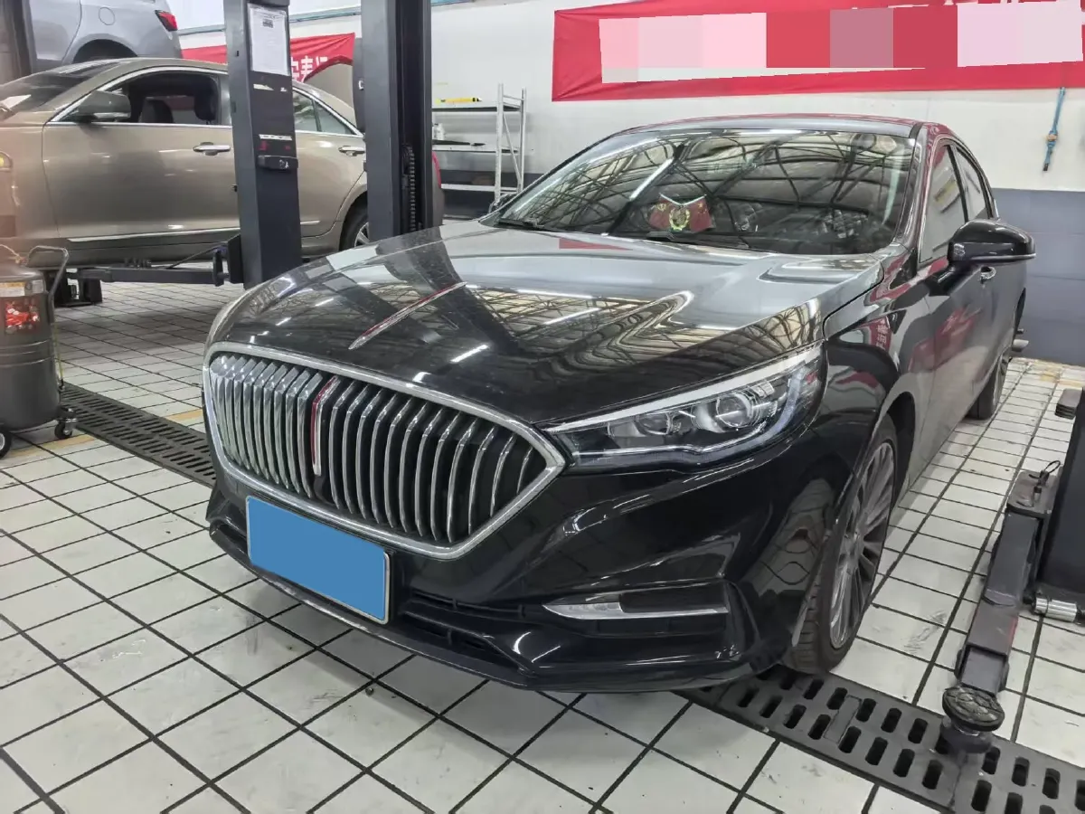 2020 HongQi H5 1.5T 169HP L4 7DCT,autocango,china used car exporter,china ev exporter,chinese used car exporter,chinese used ev exporter