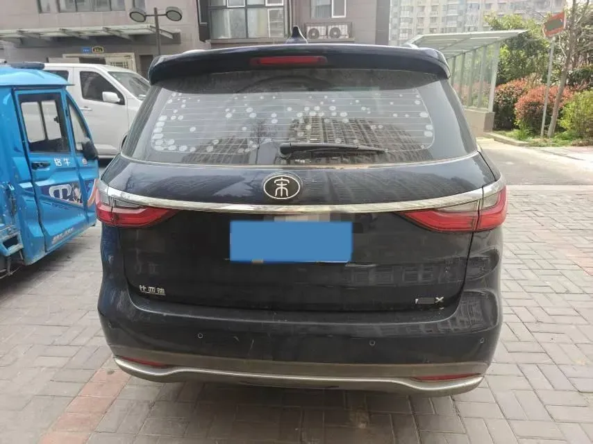 2019 BYD Song MAX 1.5T 154HP L4 6DCT,autocango,china used car exporter,china ev exporter,chinese used car exporter,chinese used ev exporter