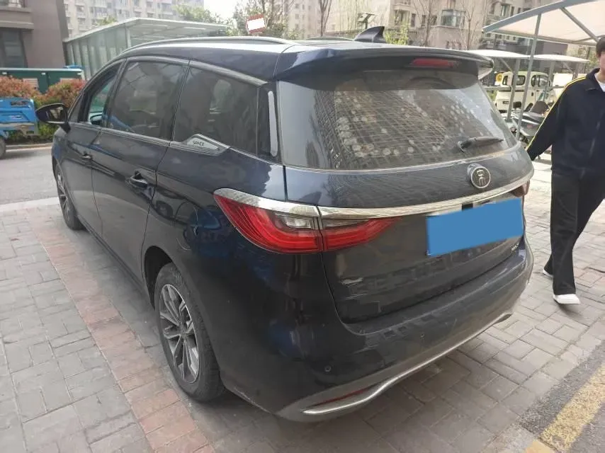 2019 BYD Song MAX 1.5T 154HP L4 6DCT,autocango,china used car exporter,china ev exporter,chinese used car exporter,chinese used ev exporter