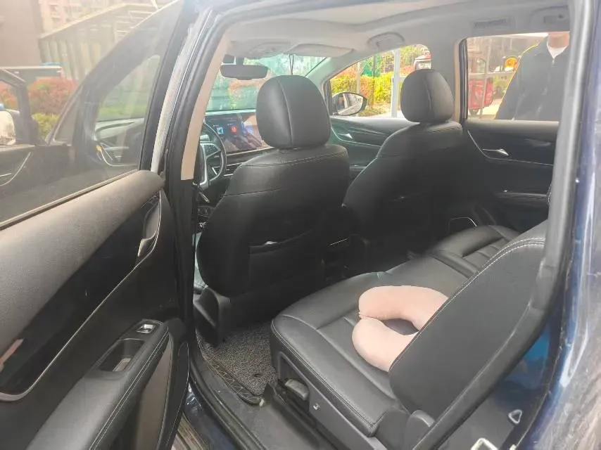 2019 BYD Song MAX 1.5T 154HP L4 6DCT,autocango,china used car exporter,china ev exporter,chinese used car exporter,chinese used ev exporter