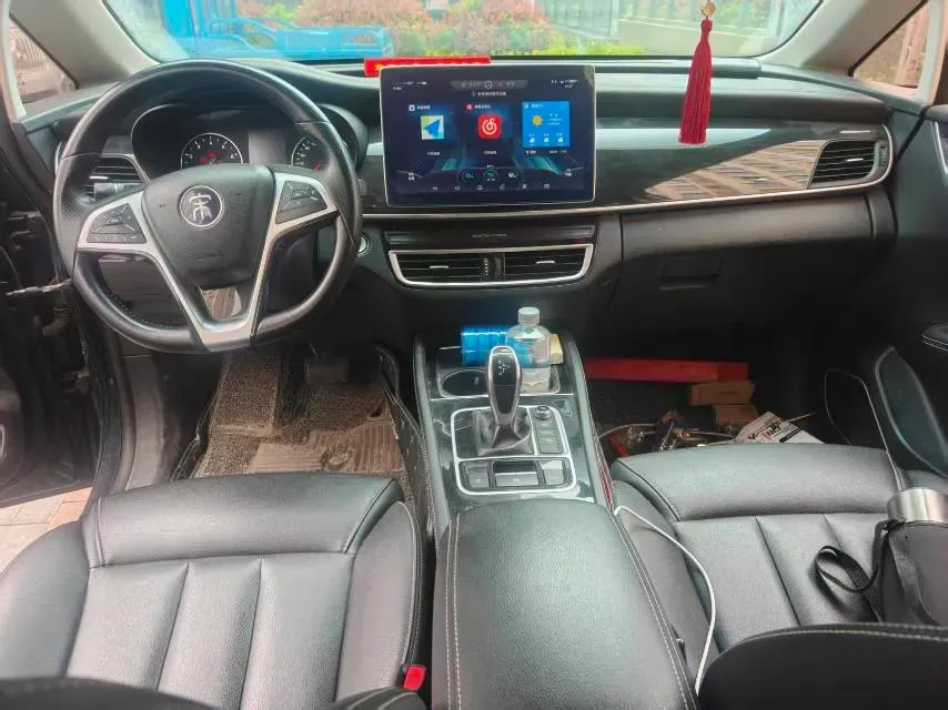 2019 BYD Song MAX 1.5T 154HP L4 6DCT,autocango,china used car exporter,china ev exporter,chinese used car exporter,chinese used ev exporter