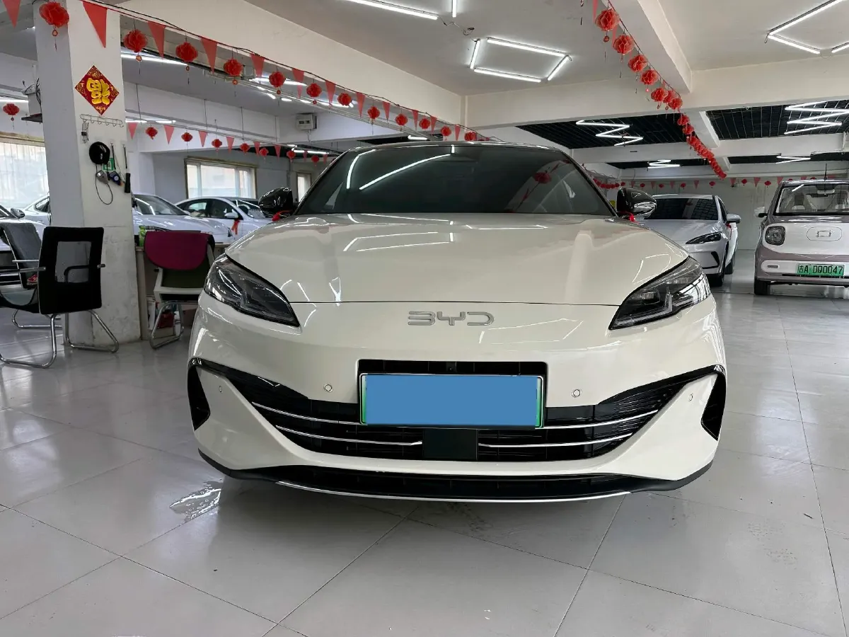 2025 BYD QinL 1.5L 101HP L4 E-CVT PHEV 10.08KWH,autocango,china used car exporter,china ev exporter,chinese used car exporter,chinese used ev exporter