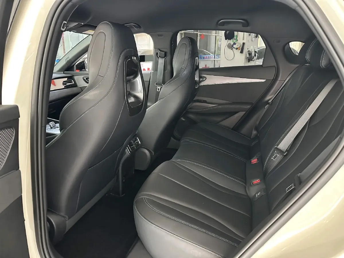 2025 BYD QinL 1.5L 101HP L4 E-CVT PHEV 10.08KWH,autocango,china used car exporter,china ev exporter,chinese used car exporter,chinese used ev exporter