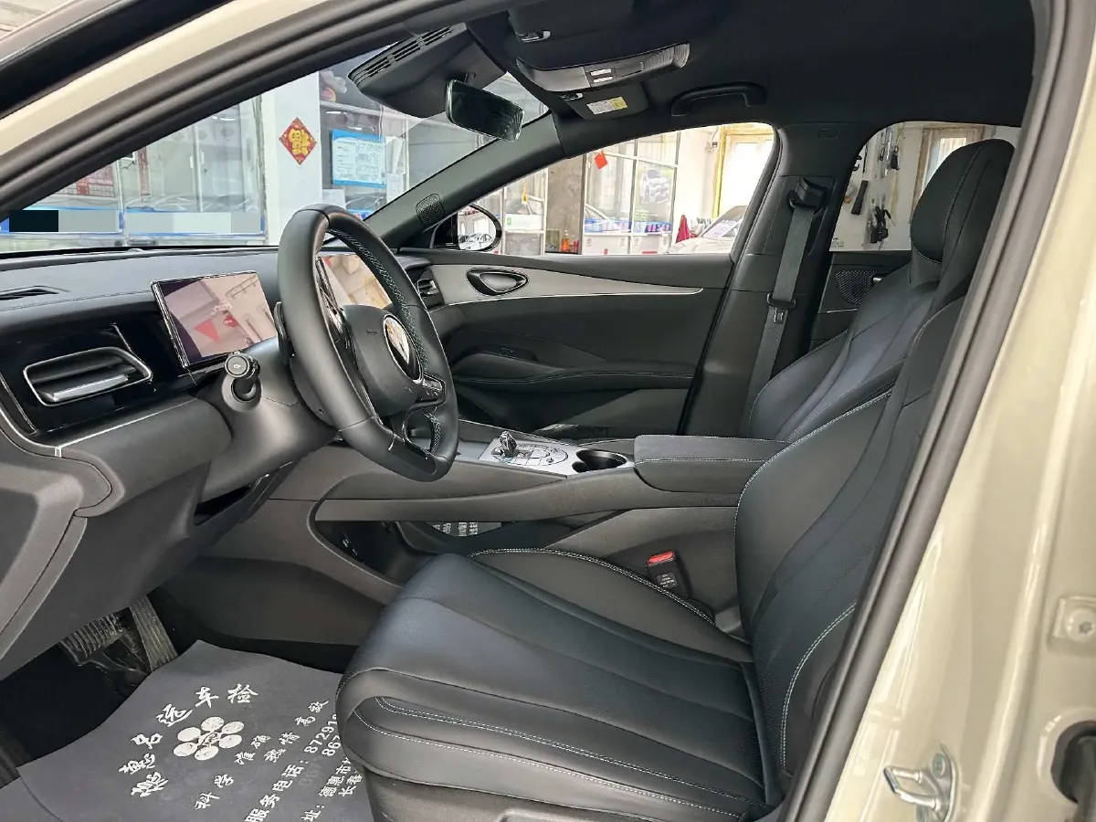 2025 BYD QinL 1.5L 101HP L4 E-CVT PHEV 10.08KWH,autocango,china used car exporter,china ev exporter,chinese used car exporter,chinese used ev exporter