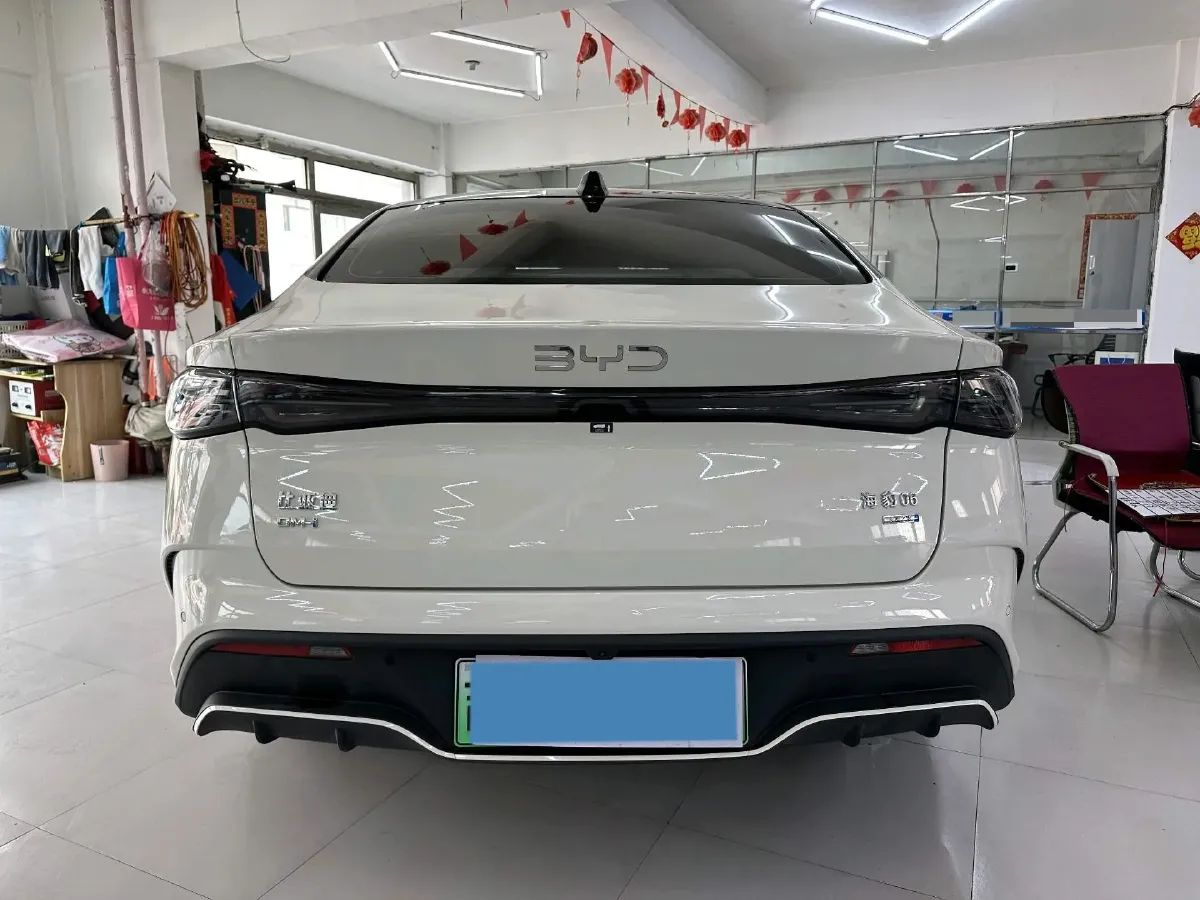 2025 BYD QinL 1.5L 101HP L4 E-CVT PHEV 10.08KWH,autocango,china used car exporter,china ev exporter,chinese used car exporter,chinese used ev exporter