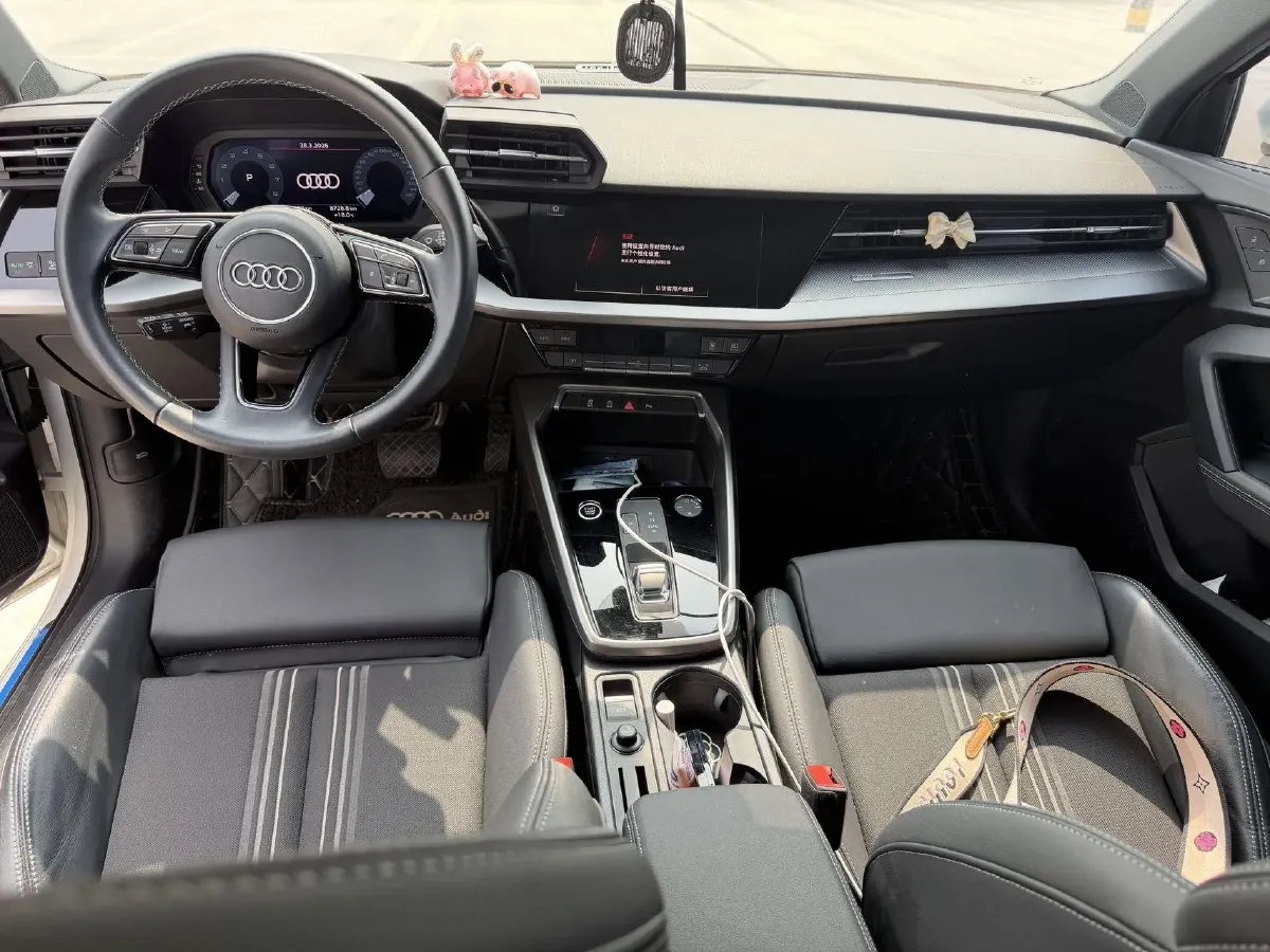 2022 Audi A3 1.4T 150HP L4 7DCT,autocango,china used car exporter,china ev exporter,chinese used car exporter,chinese used ev exporter