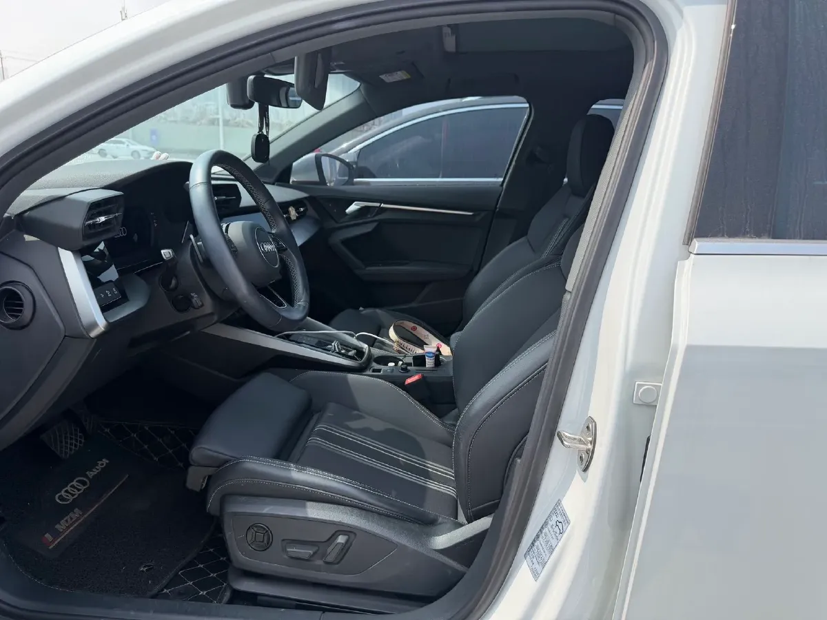 2022 Audi A3 1.4T 150HP L4 7DCT,autocango,china used car exporter,china ev exporter,chinese used car exporter,chinese used ev exporter