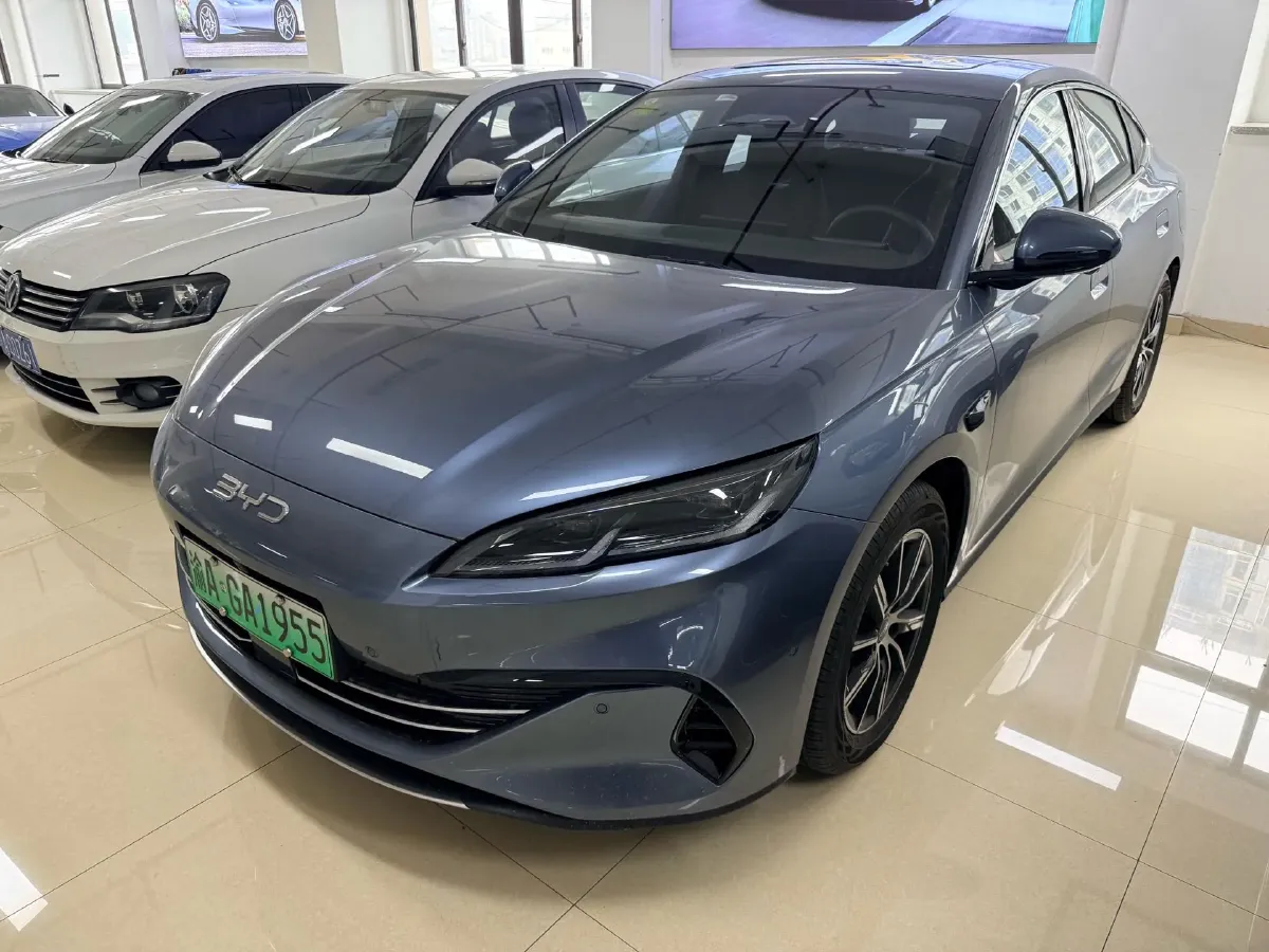 2025 BYD Seal 06 1.5L 101HP L4 E-CVT PHEV 15.87KWH,autocango,china used car exporter,china ev exporter,chinese used car exporter,chinese used ev exporter