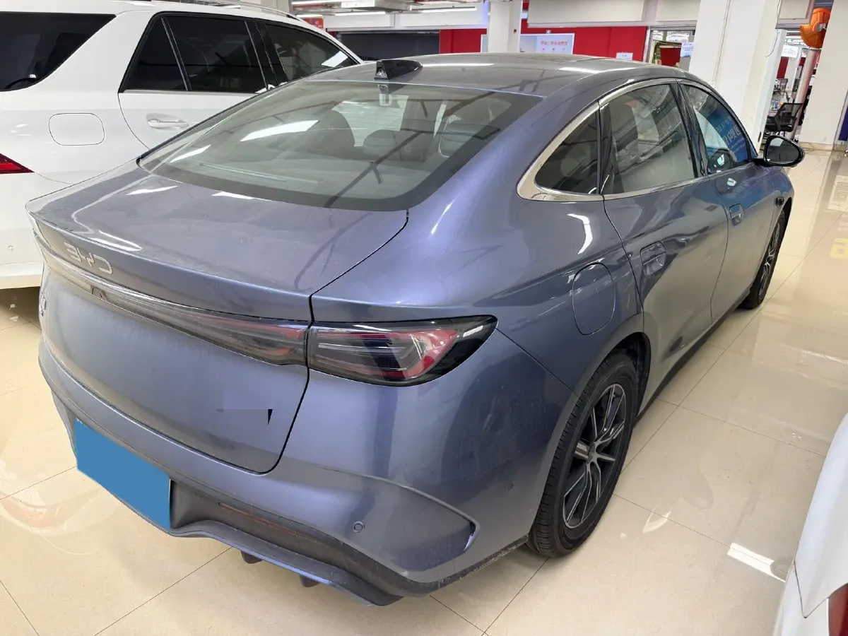 2025 BYD Seal 06 1.5L 101HP L4 E-CVT PHEV 15.87KWH,autocango,china used car exporter,china ev exporter,chinese used car exporter,chinese used ev exporter