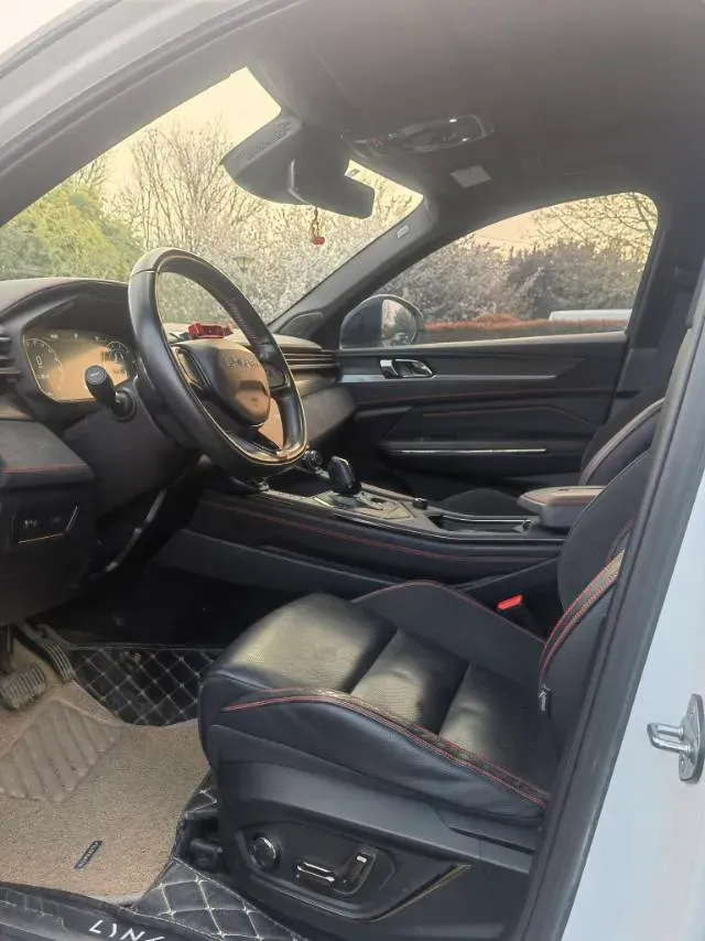 2020 LYNK&CO 05 2.0T 254HP L4 8AT,autocango,china used car exporter,china ev exporter,chinese used car exporter,chinese used ev exporter