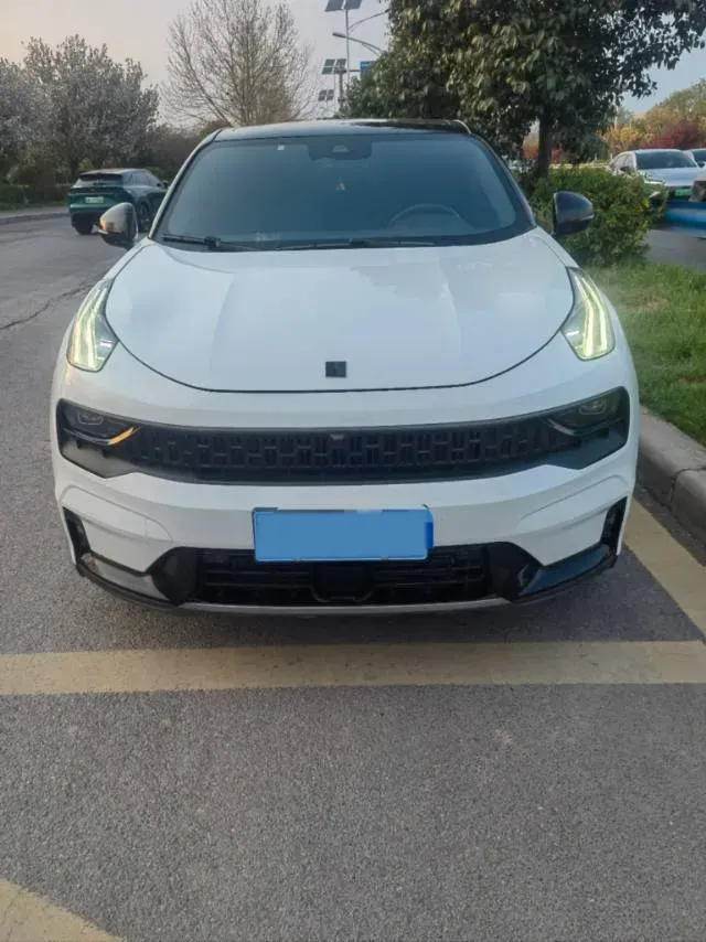 2020 LYNK&CO 05 2.0T 254HP L4 8AT,autocango,china used car exporter,china ev exporter,chinese used car exporter,chinese used ev exporter