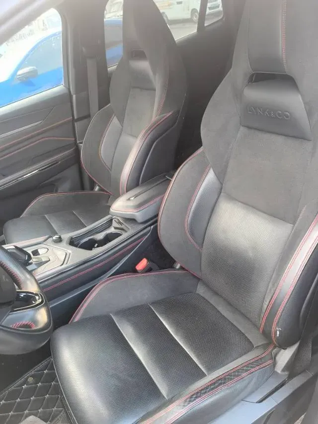 2020 LYNK&CO 05 2.0T 254HP L4 8AT,autocango,china used car exporter,china ev exporter,chinese used car exporter,chinese used ev exporter