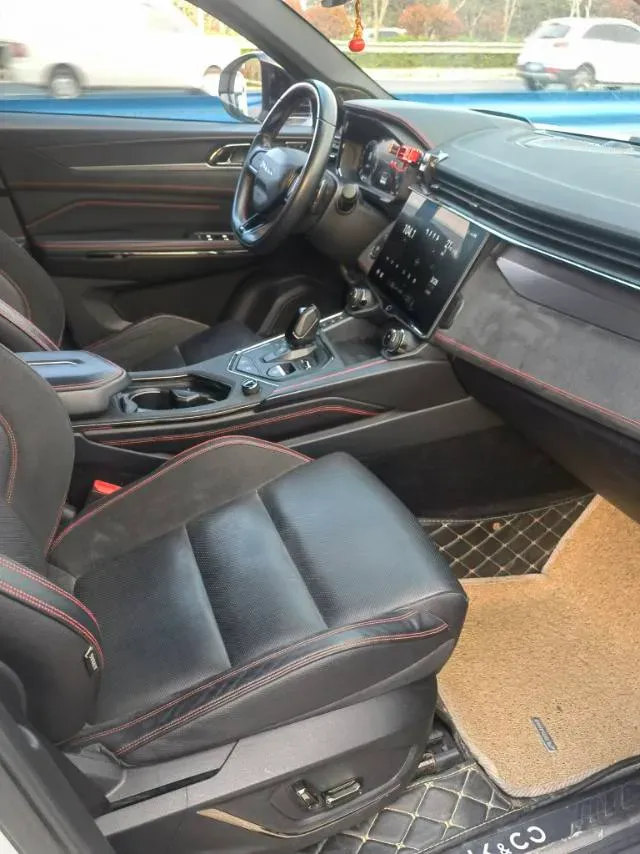 2020 LYNK&CO 05 2.0T 254HP L4 8AT,autocango,china used car exporter,china ev exporter,chinese used car exporter,chinese used ev exporter