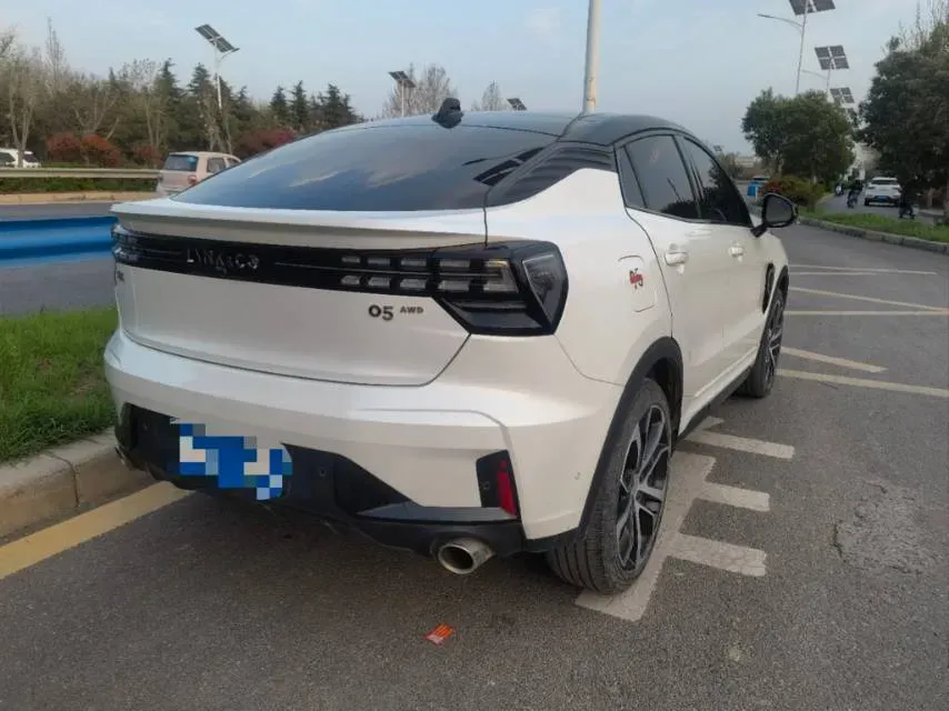2020 LYNK&CO 05 2.0T 254HP L4 8AT,autocango,china used car exporter,china ev exporter,chinese used car exporter,chinese used ev exporter