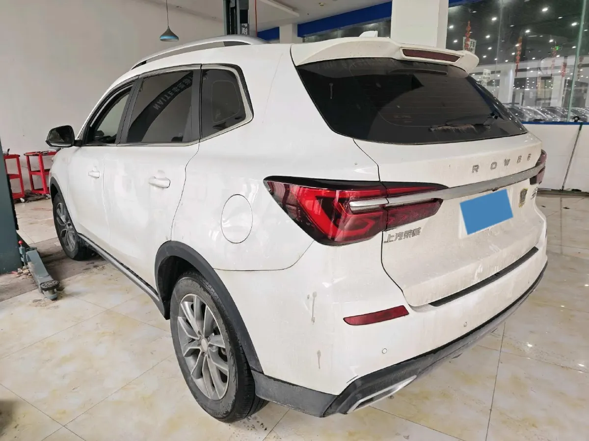 2023 Roewe RX5 1.5T 181HP L4 7DCT,autocango,china used car exporter,china ev exporter,chinese used car exporter,chinese used ev exporter