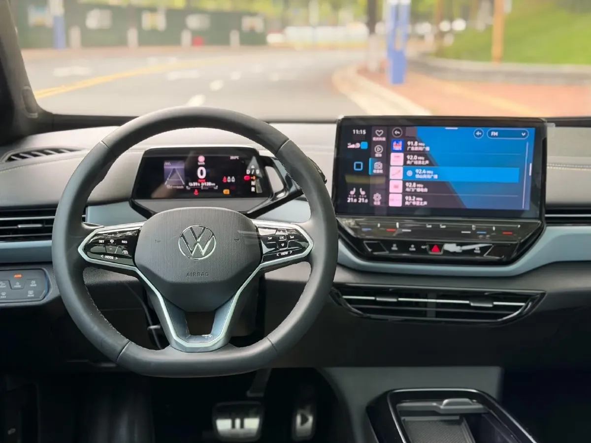 2021 Volkswagen ID.4 X BEV 83.4KWH,autocango,china used car exporter,china ev exporter,chinese used car exporter,chinese used ev exporter