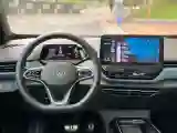 2021 Volkswagen ID.4 X BEV 83.4KWH
