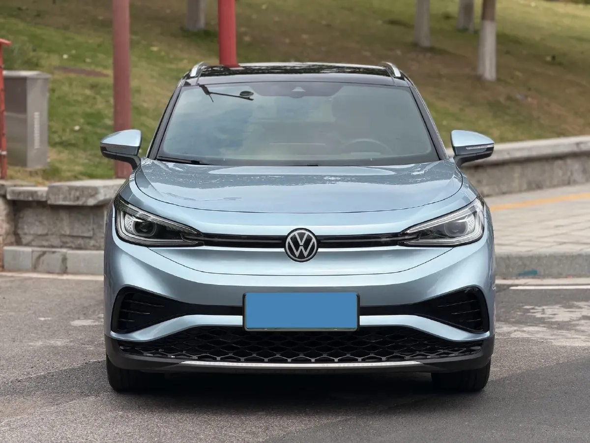 2021 Volkswagen ID.4 X BEV 83.4KWH,autocango,china used car exporter,china ev exporter,chinese used car exporter,chinese used ev exporter