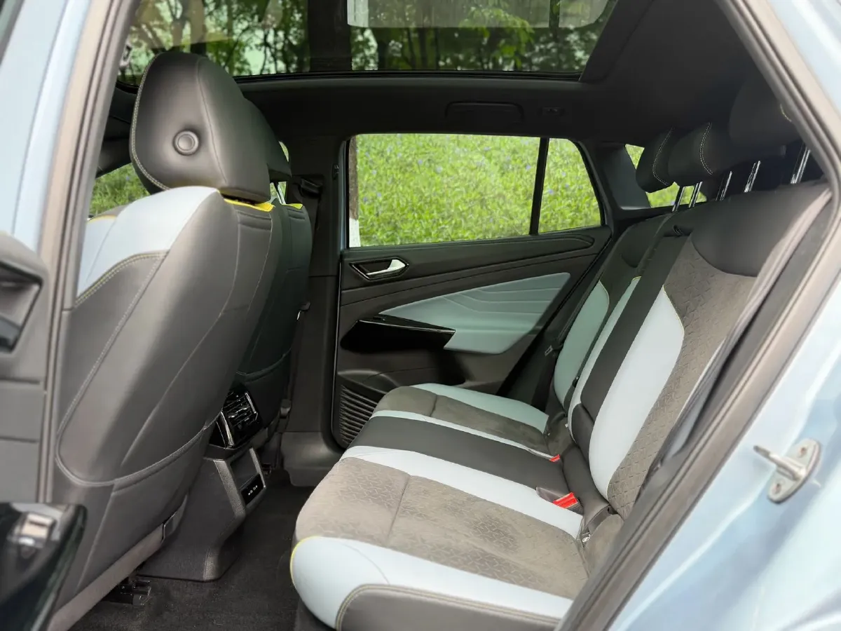 2021 Volkswagen ID.4 X BEV 83.4KWH,autocango,china used car exporter,china ev exporter,chinese used car exporter,chinese used ev exporter