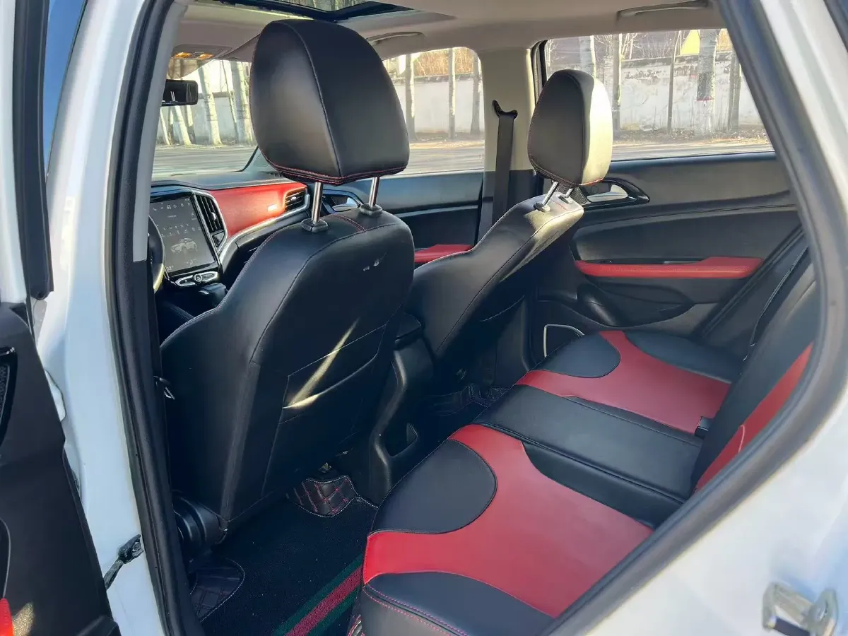 2016 Brilliance Auto V3 1.5L 112HP L4 5AT,autocango,china used car exporter,china ev exporter,chinese used car exporter,chinese used ev exporter