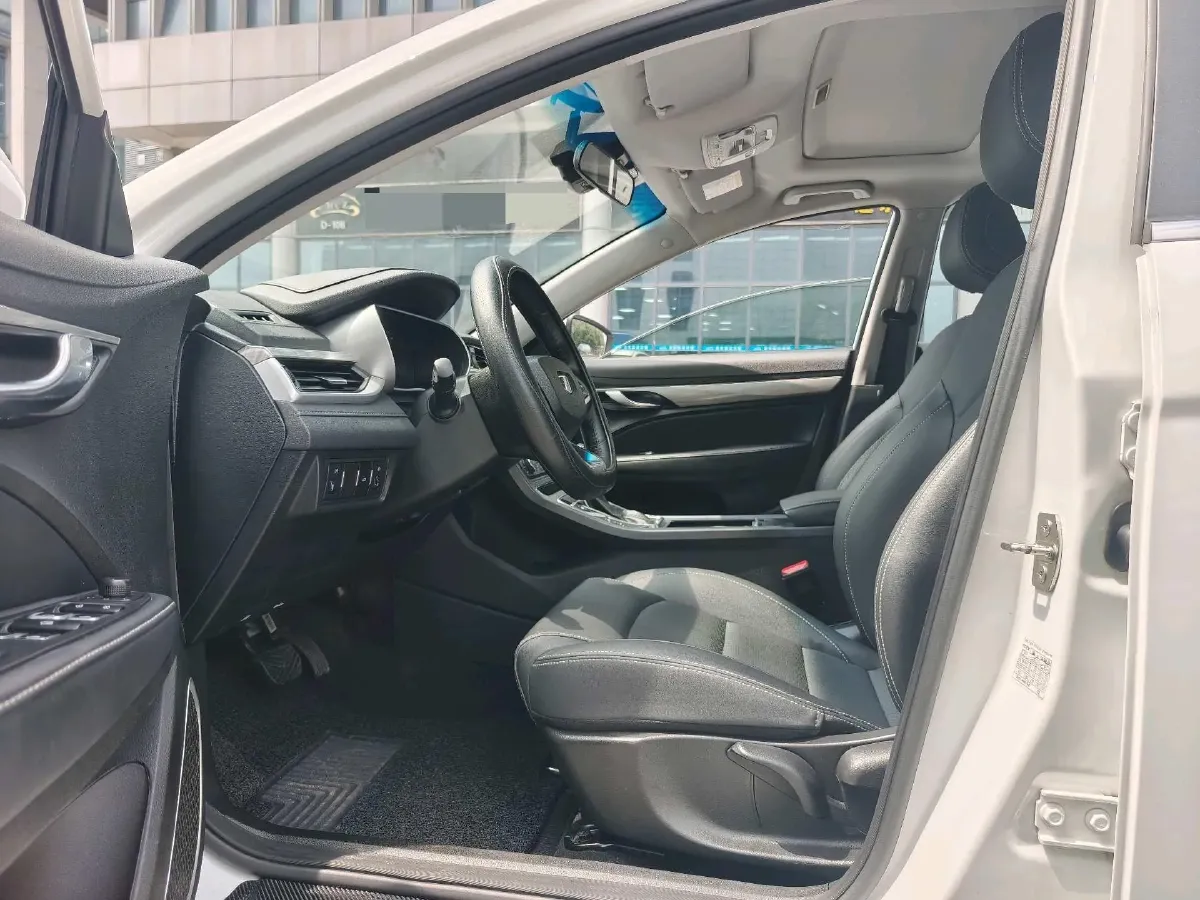 2019 Geely Emgrand 1.5L 109HP L4 CVT,autocango,china used car exporter,china ev exporter,chinese used car exporter,chinese used ev exporter